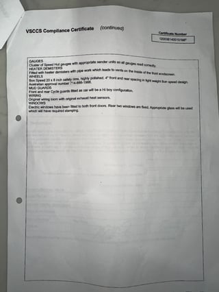 1932 Ford Tudor Hot Rod