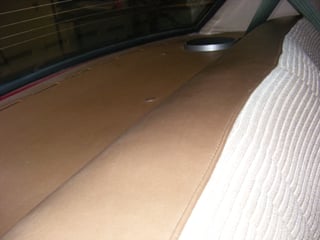 VH SLX Commodore 4.2L