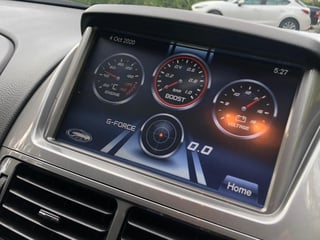 2014 Ford FPV Falcon GTF - 6 Speed Manual