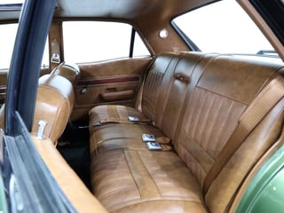 1971 Ford Falcon XY GTHO Phase 3 Replica