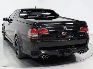 2009 HSV VE Maloo R8 Ute