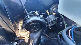1972 HQ GTS Monaro Coupe 253 V8 - Survivor One Owner!