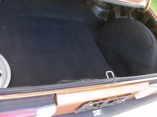 1982 XE Ford Fairmont