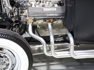 1931 Ford Model A Hot Rod