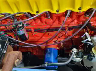 1970 VG Valiant Pacer Hardtop