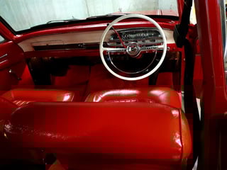 1966 XP Ford Fairmont