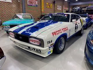 AMCS Sydney Showroom Tour - New Arrivals - 10th December 2021