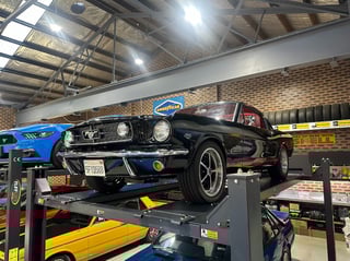 AMCS - Around The Showroom Tour - 28th April 2023