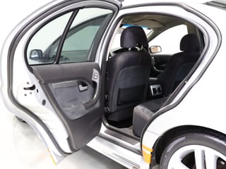 2005 FPV BA Series II Falcon GT