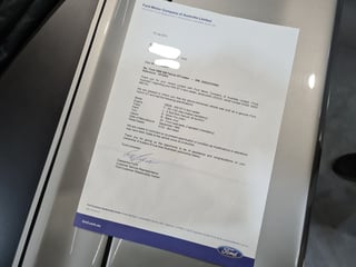 1969 Falcon XW GT Silver Fox