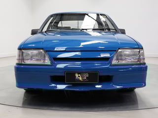 1985 HDT VK SS Group A Brock Commodore Build No 64/500 - 11,820 km