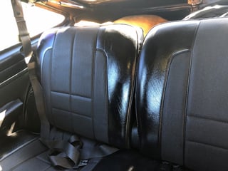 1976 LX SS Torana Hatchback