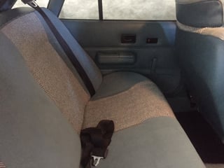 1985 VK Group A Commodore #140