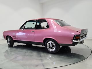 1973 LJ GTR XU1 Torana