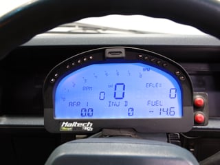 1988 Holden VL Commodore BT1 Police Pack - 9 Second Qtr. Mile