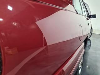 1993 VP BT1 Commodore Executive - Ex. NSW Police