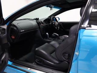 2005 Holden VZ Monaro CV8Z - Turismo Mica