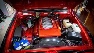 1978 UC Torana Hatchback A9X Tribute