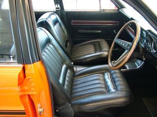 XY GT Falcon