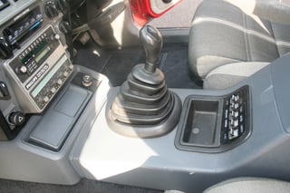 5.8L 4 Speed ESP Fairmont Ghia!!!