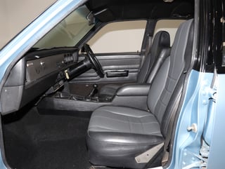 1977 Holden LX Torana SLR 5000 A9X