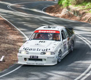 VL SS Grp A Walkinshaw #597