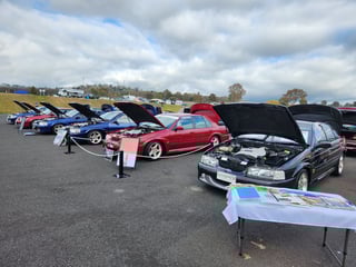 19th Falcon GT Nationals - Bathurst 2023