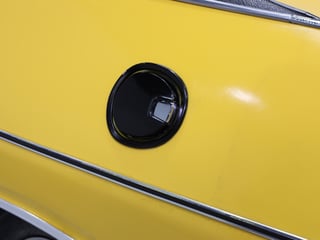 1978 Ford XC GS Falcon 500 Hardtop - 302 V8 and SUNROOF