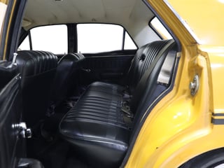 1971 Ford XY Falcon 500 GS Rallye Pack - 302 V8 4 Speed