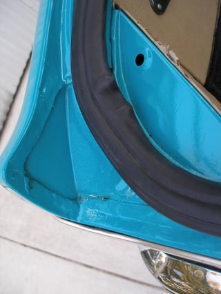 1976 LX Torana SL Hatchback