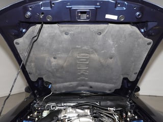 2002 Ford Mustang Cobra SVT - Australian Delivered