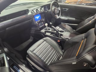 AMCS Showroom Tour - 25 April 2024