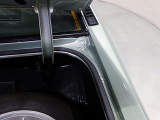 1977 Ford XC FAIRMONT GXL 351ci T-Bar -  Satin Spruce Metallic SUNROOF