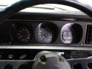 1974 Holden LH Torana SLR 5000 L34 - Salamanca Red 