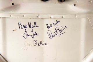 1972 LJ Torana GTR XU1 - 24C Colin Bond HDT Race Car