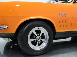 1972 Holden LJ Torana GTR XU1 - Lone O'Ranger