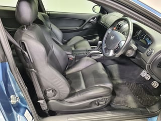 2004 Holden Series III V2 Monaro CV8 - 13,419 km from new!