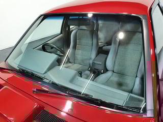 1986 HDT Commodore VL SS Group A - Build 109/500