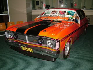 2008 - Happy 90th Birthday Harry Firth!