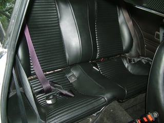 1973 Alfa Romeo 2000 GTV