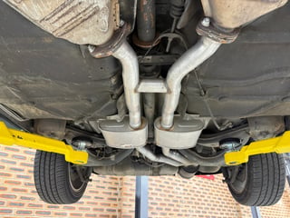 1994 HSV VR GTS Build No 181 - Sherbrooke Green