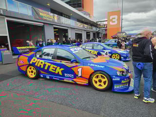 19th Falcon GT Nationals - Bathurst 2023