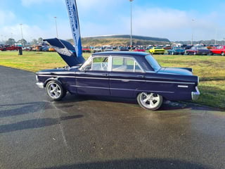 2022 All Ford Day - Eastern Creek, Sydney