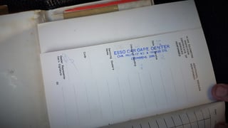 1975 Ford Landau Coupe