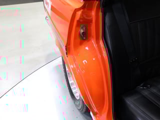 1971 Ford Falcon XY GT - 65E Moffat Race Tribute 