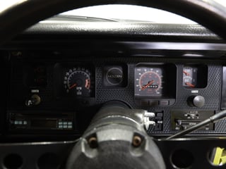 1972 Holden HQ SS 4.2L V8 - Lettuce Alone Green