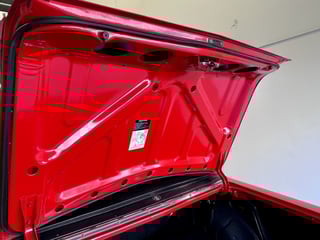 1978 Holden HZ GTS 5 Litre V8