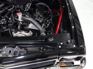 1975 Holden LH Torana Engineered Street/Strip - 8 sec 1/4 Mile