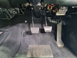 1968 HK GTS Monaro 327 V8 Bathurst