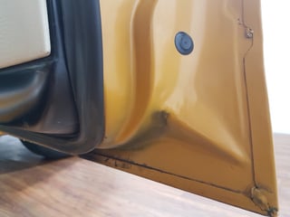 1971 XY GS Fairmont 351 V8